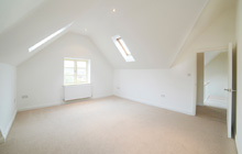 Ballynafeigh bedroom extension leads