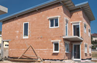 Ballynafeigh home extensions