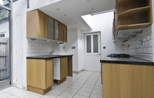 Ballynafeigh kitchen extension leads
